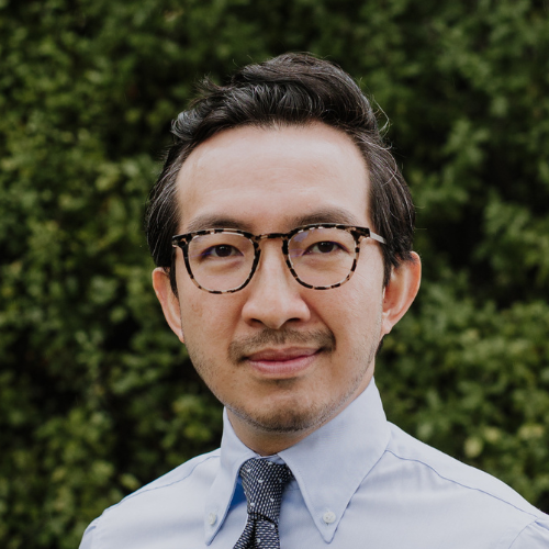 Aaron Koh AMEN Logo_2