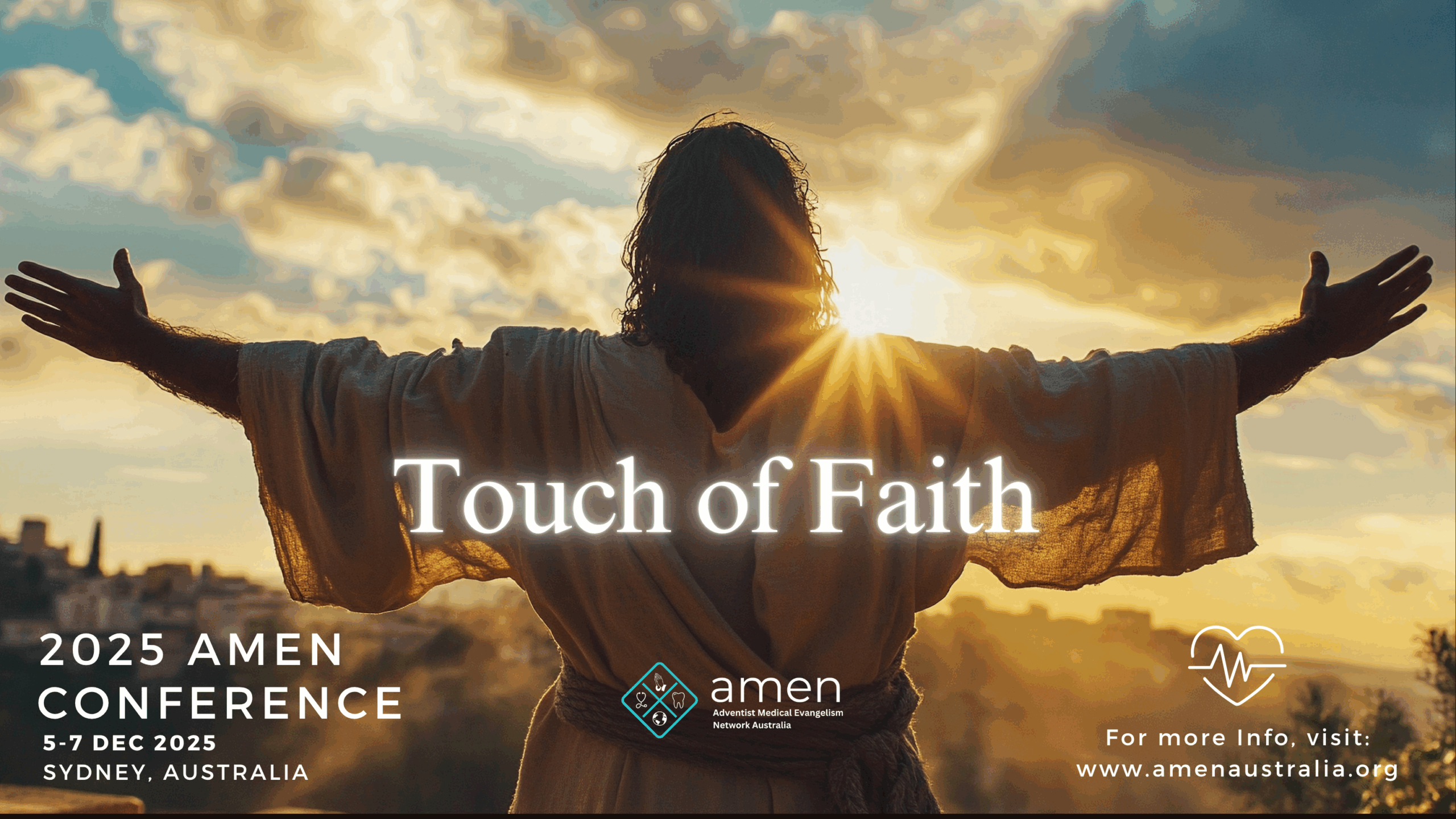 2025 AMEN Conference